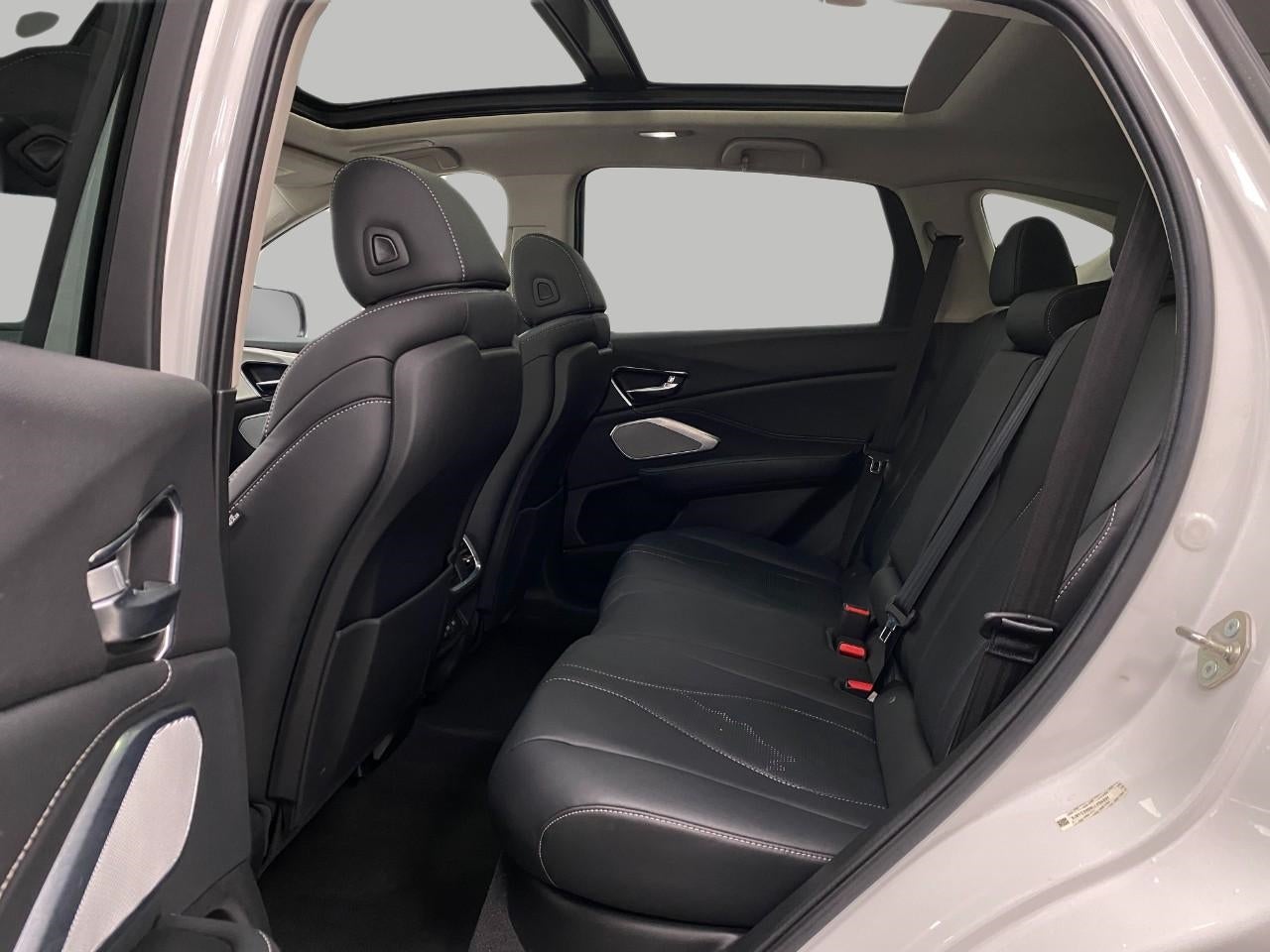 2020 Acura RDX SH-AWD w/Technology Pkg