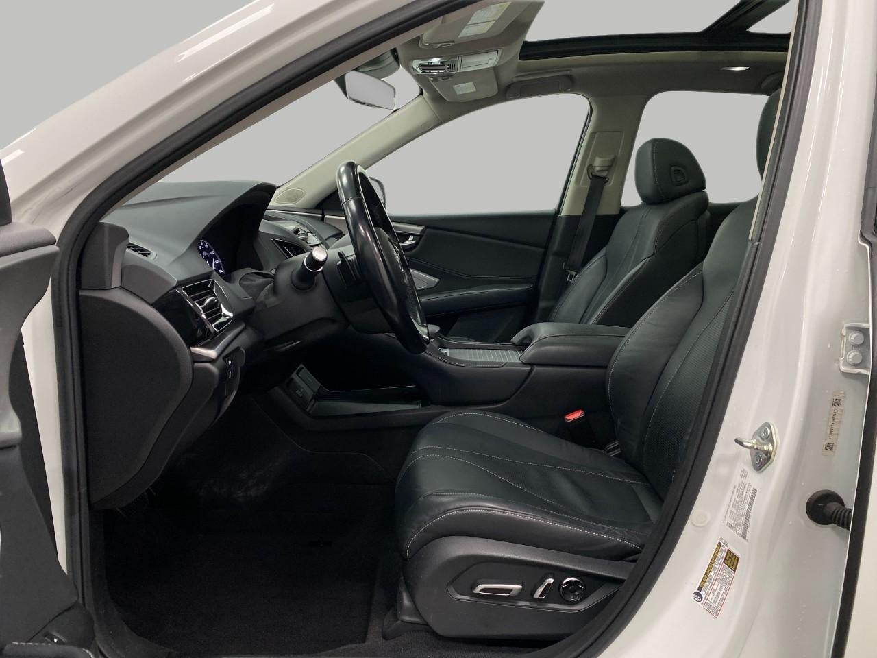 2020 Acura RDX SH-AWD w/Technology Pkg