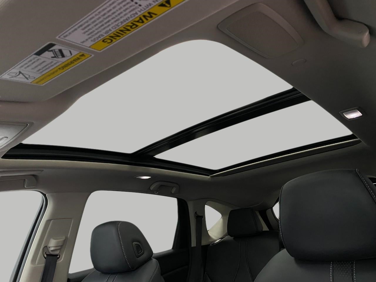 2020 Acura RDX SH-AWD w/Technology Pkg