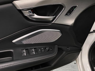 2020 Acura RDX SH-AWD w/Technology Pkg