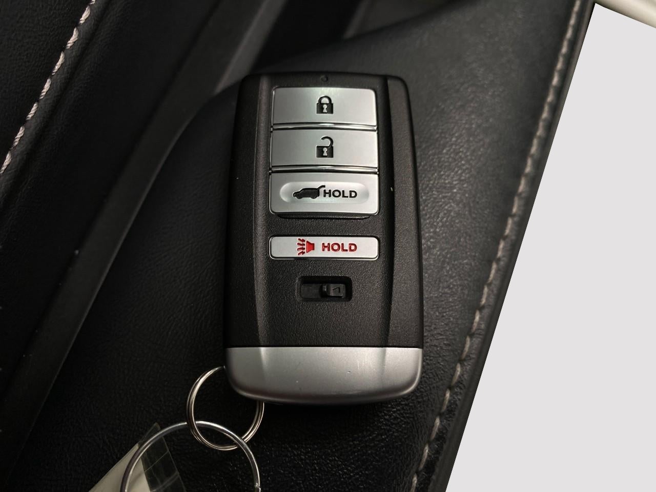 2020 Acura RDX SH-AWD w/Technology Pkg