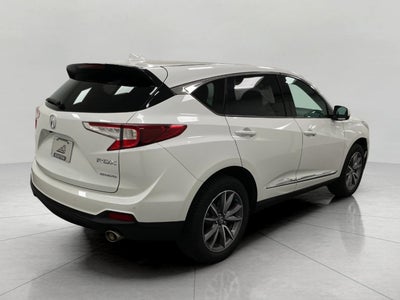 2020 Acura RDX SH-AWD w/Technology Pkg