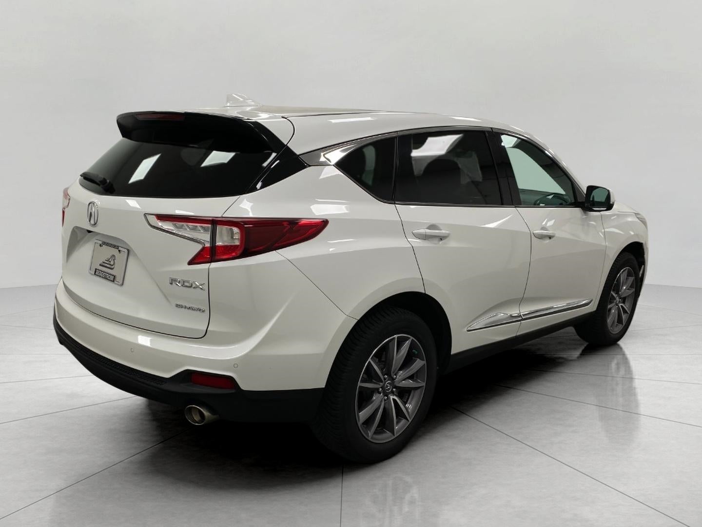 2020 Acura RDX SH-AWD w/Technology Pkg