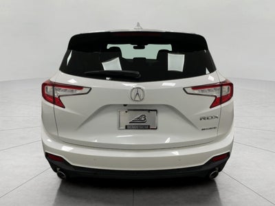 2020 Acura RDX SH-AWD w/Technology Pkg