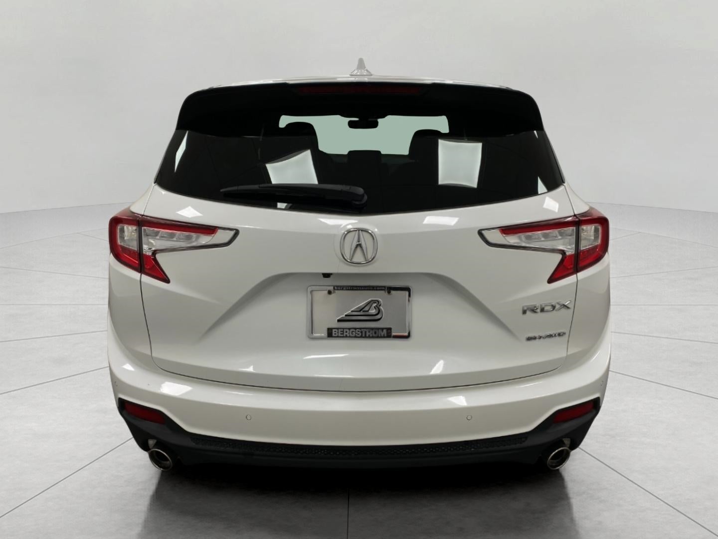 2020 Acura RDX SH-AWD w/Technology Pkg