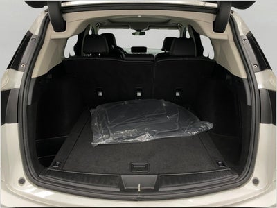 2020 Acura RDX SH-AWD w/Technology Pkg