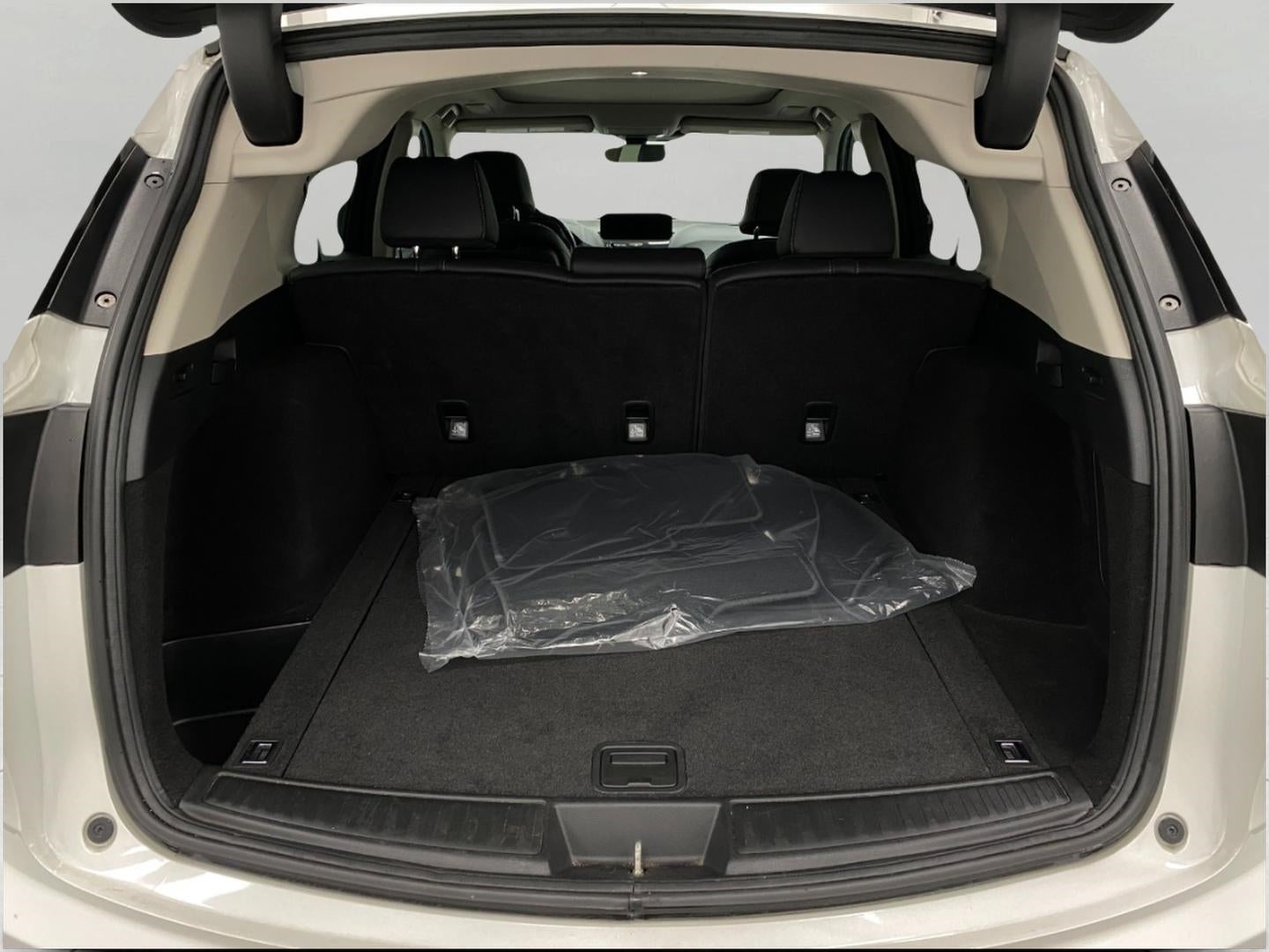 2020 Acura RDX SH-AWD w/Technology Pkg
