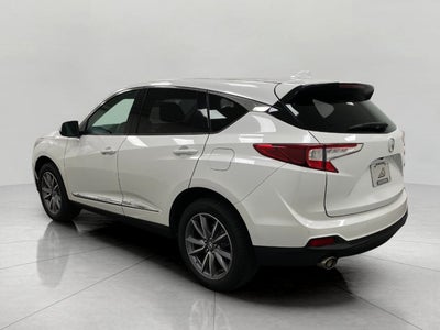 2020 Acura RDX SH-AWD w/Technology Pkg