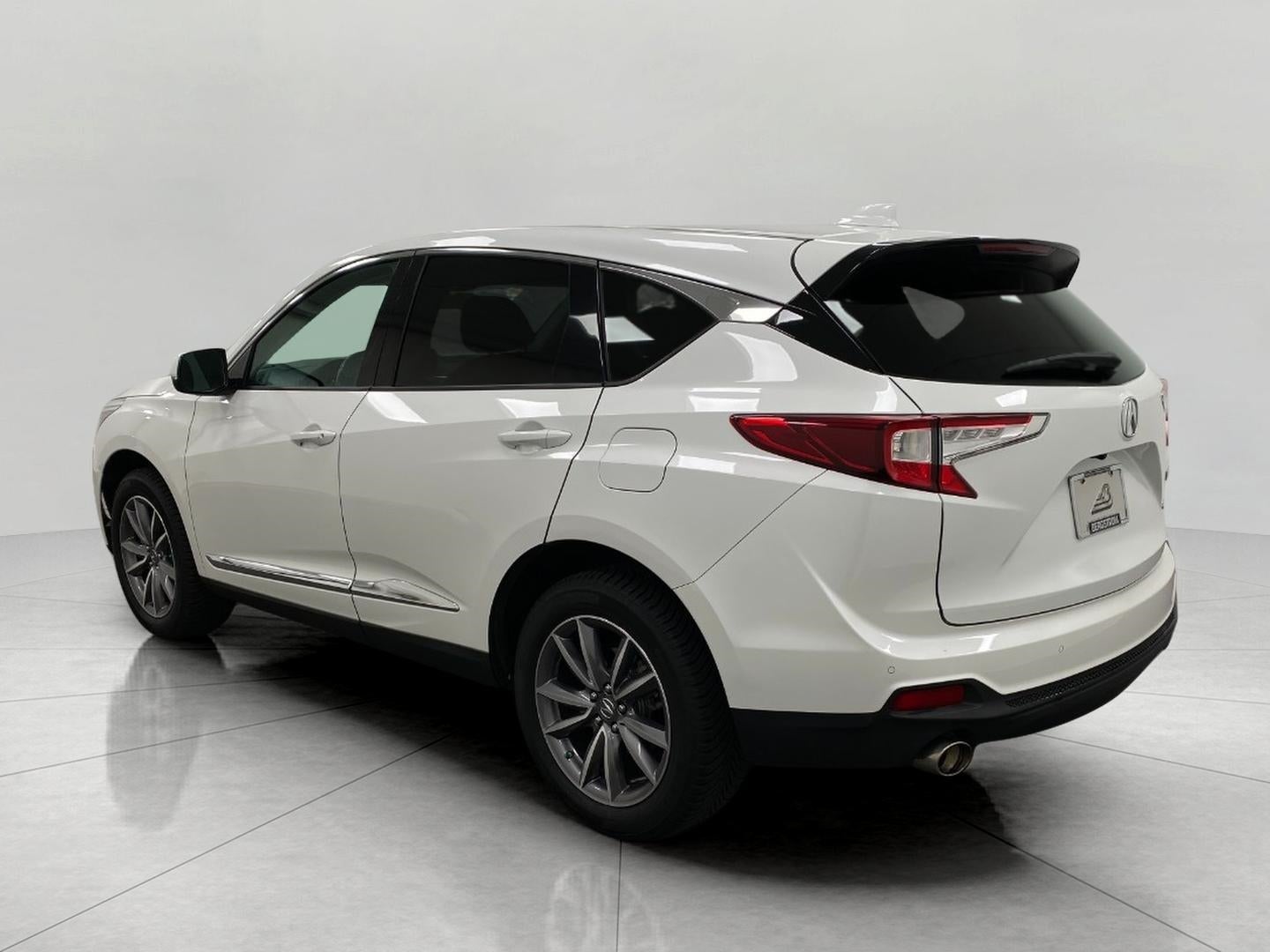 2020 Acura RDX SH-AWD w/Technology Pkg