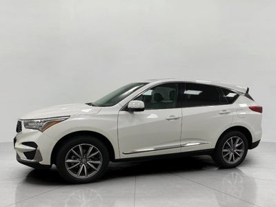 2020 Acura RDX SH-AWD w/Technology Pkg