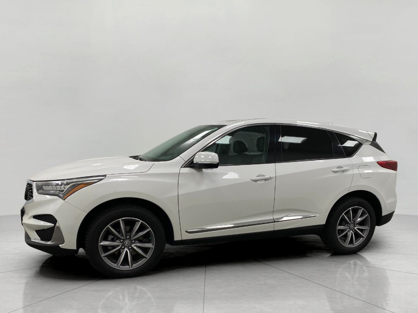 2020 Acura RDX SH-AWD w/Technology Pkg
