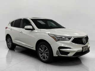 2020 Acura RDX