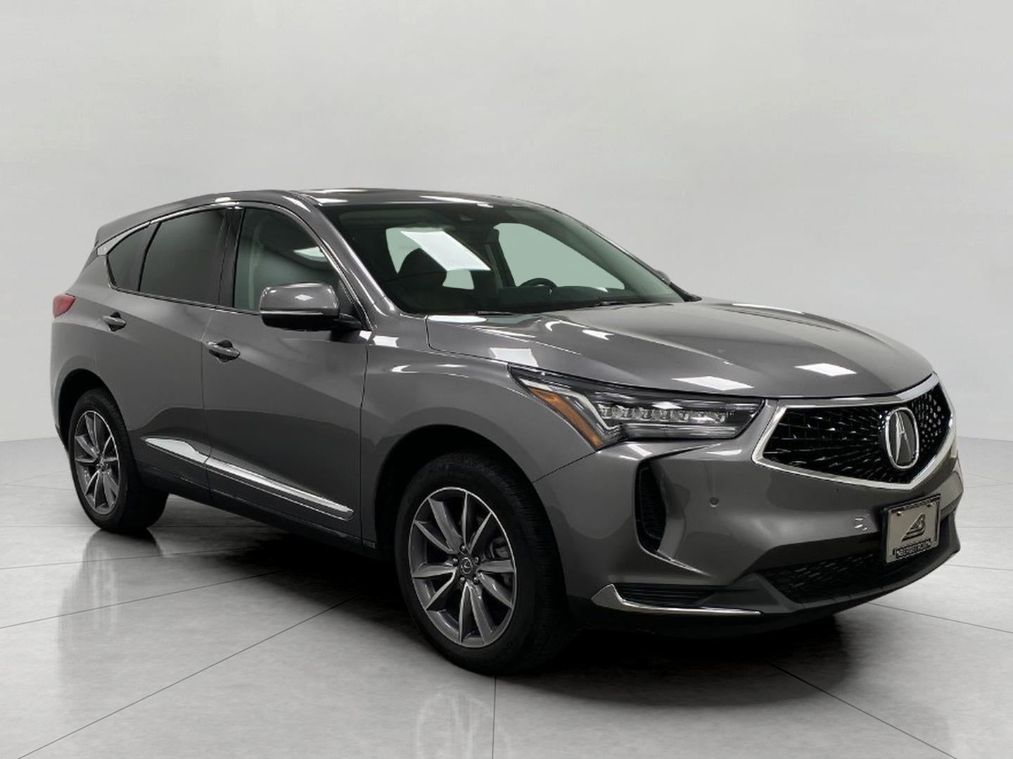 2024 Acura RDX Technology Package SH-AWD's photo