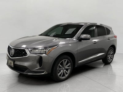 2024 Acura RDX SH-AWD w/Technology Package
