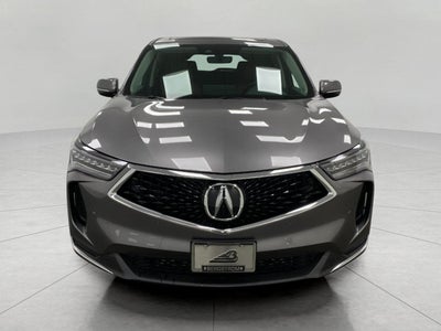 2024 Acura RDX SH-AWD w/Technology Package