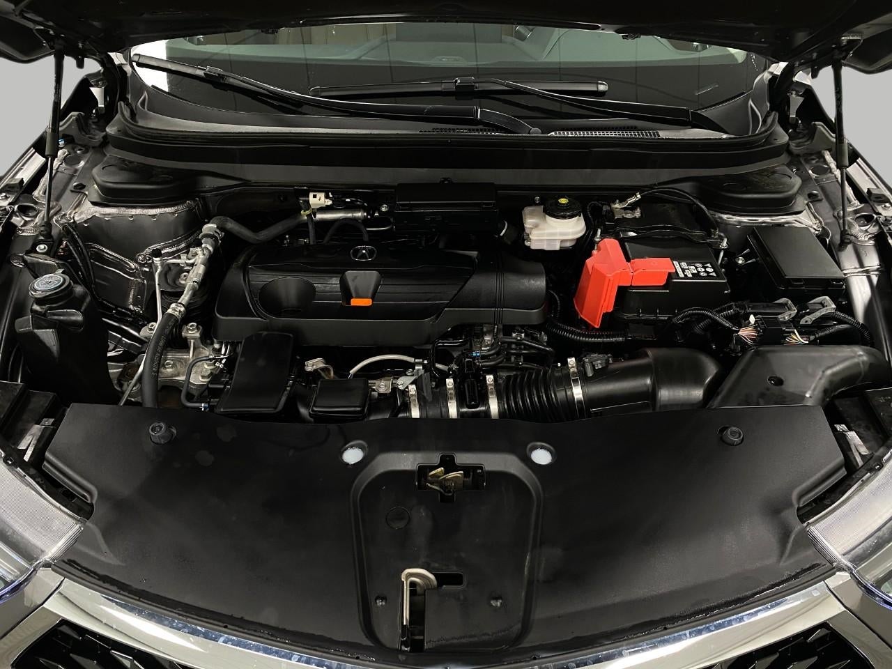 2024 Acura RDX SH-AWD w/Technology Package
