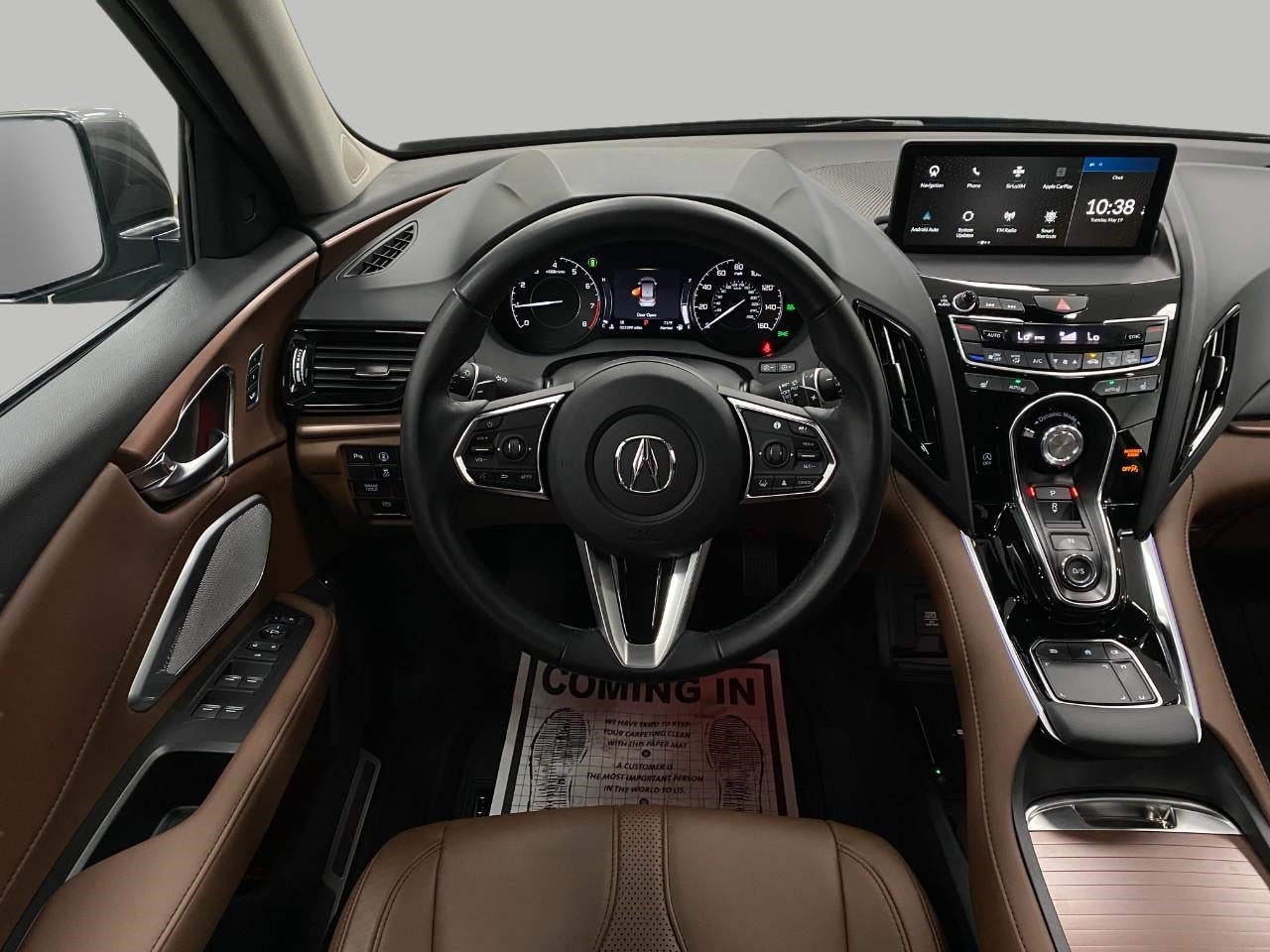 2024 Acura RDX SH-AWD w/Technology Package