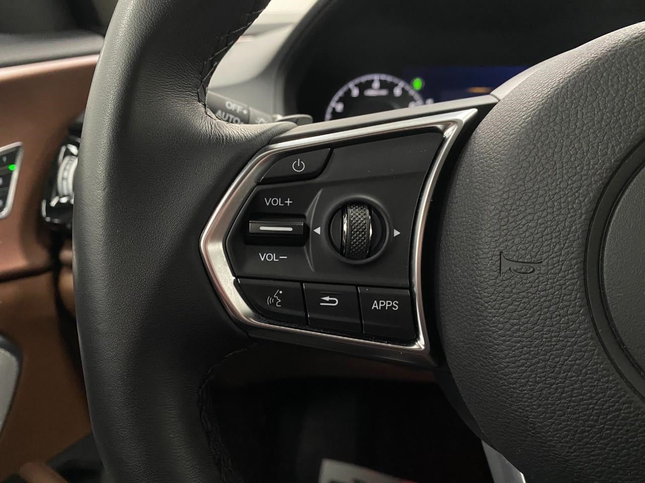 2024 Acura RDX SH-AWD w/Technology Package