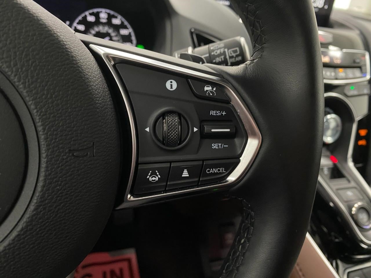 2024 Acura RDX SH-AWD w/Technology Package
