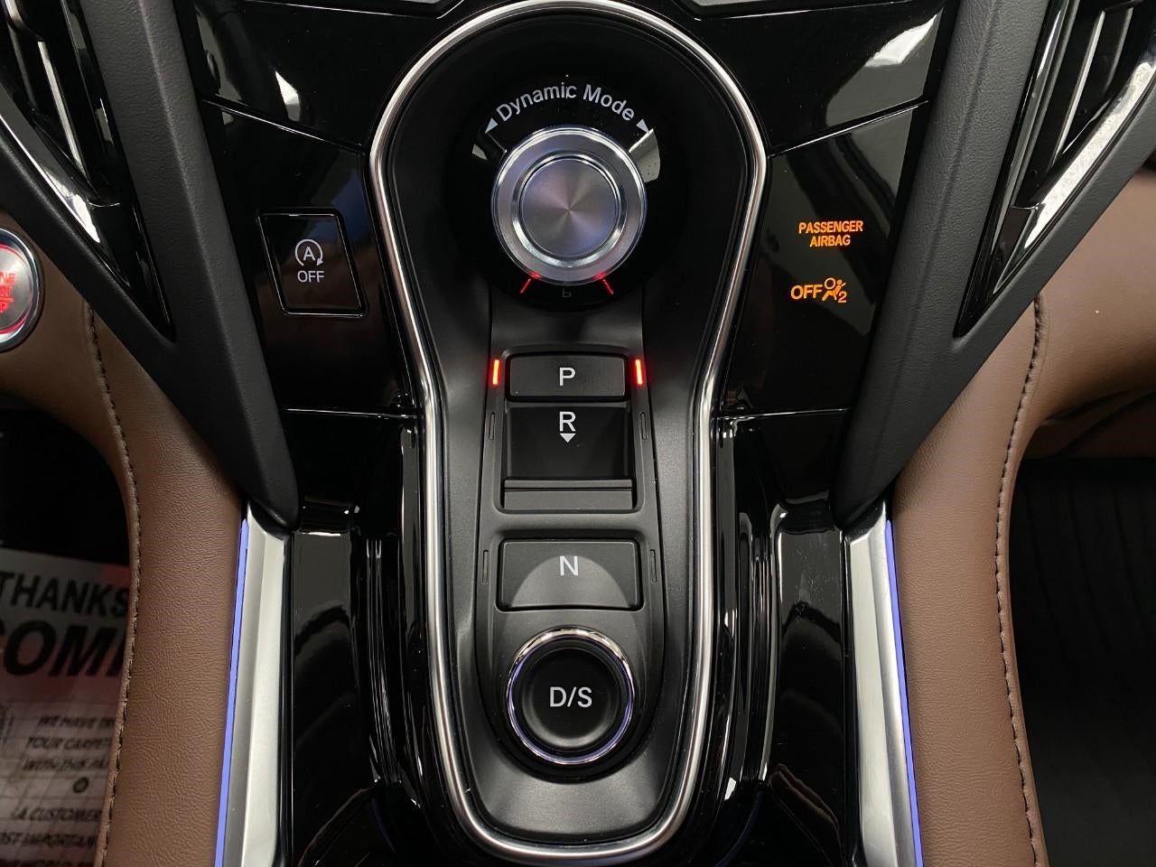 2024 Acura RDX SH-AWD w/Technology Package