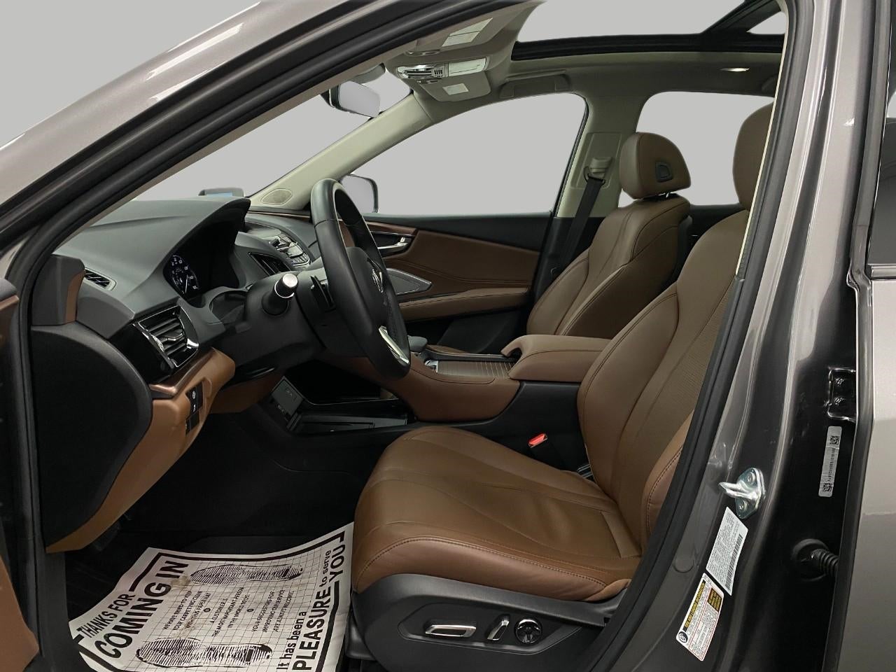 2024 Acura RDX SH-AWD w/Technology Package