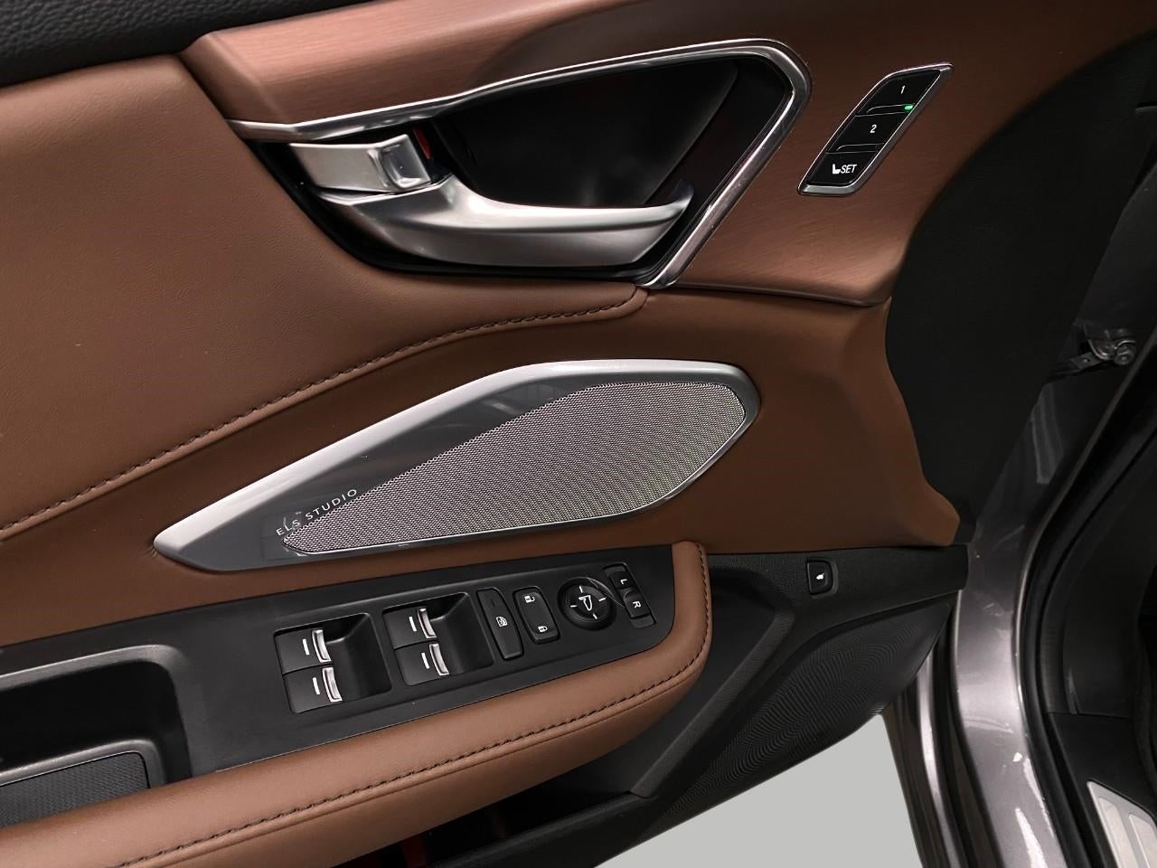 2024 Acura RDX SH-AWD w/Technology Package