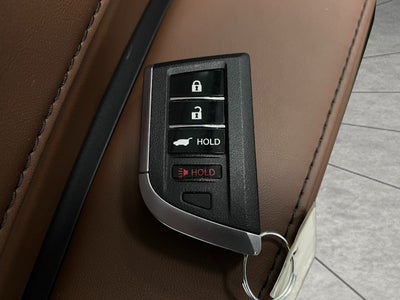 2024 Acura RDX SH-AWD w/Technology Package