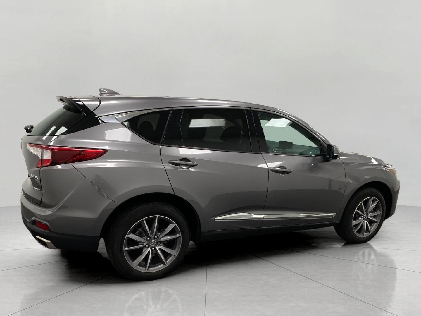 2024 Acura RDX SH-AWD w/Technology Package