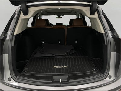 2024 Acura RDX SH-AWD w/Technology Package