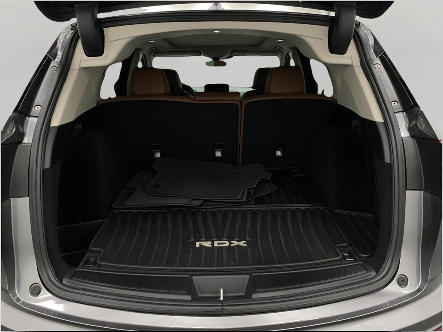 2024 Acura RDX SH-AWD w/Technology Package