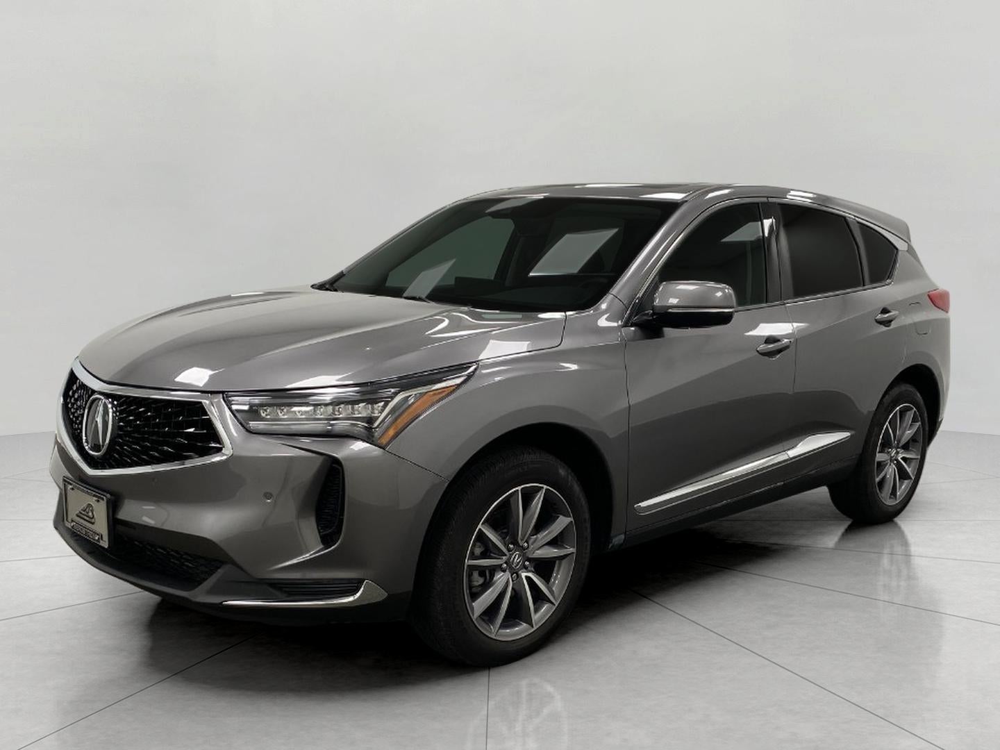 2024 Acura RDX SH-AWD w/Technology Package