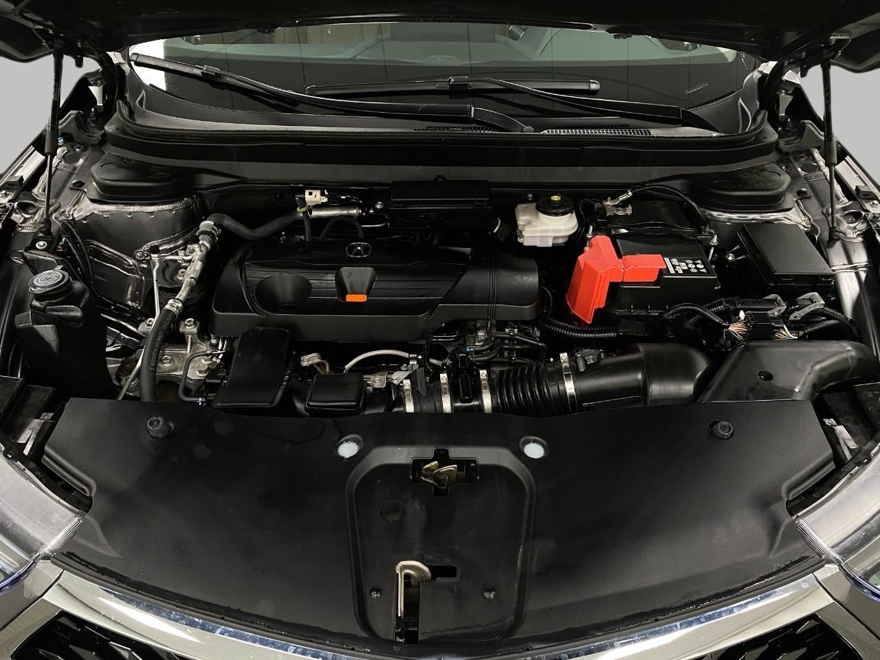 2024 Acura RDX SH-AWD w/Technology Package