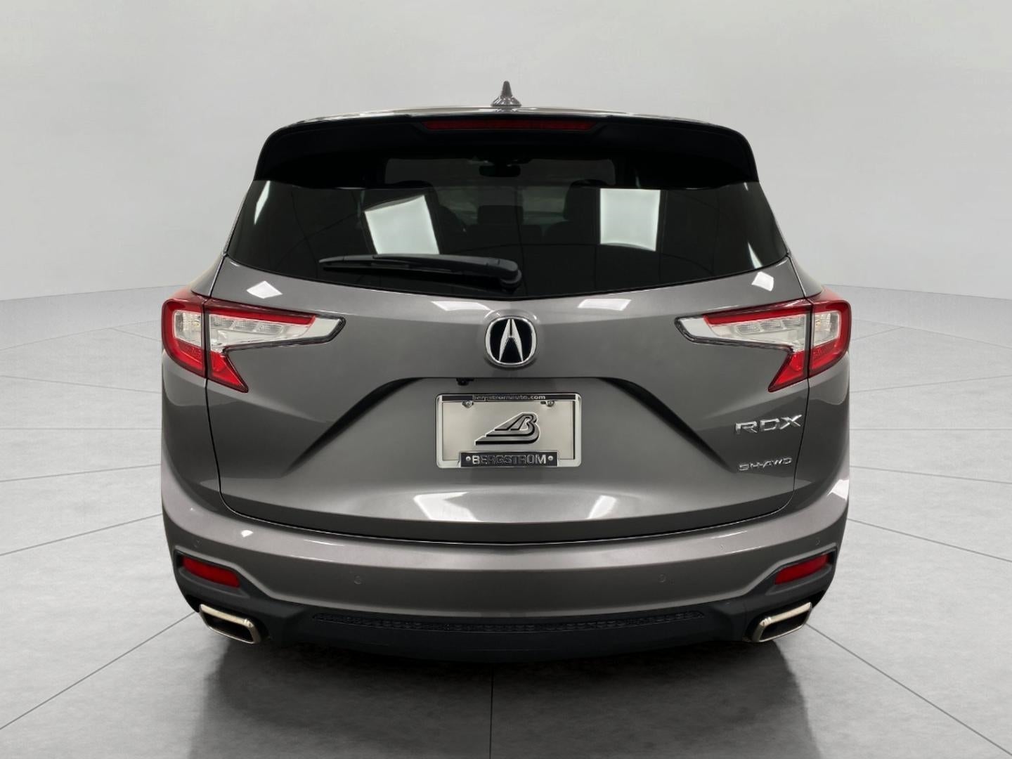 2024 Acura RDX SH-AWD w/Technology Package