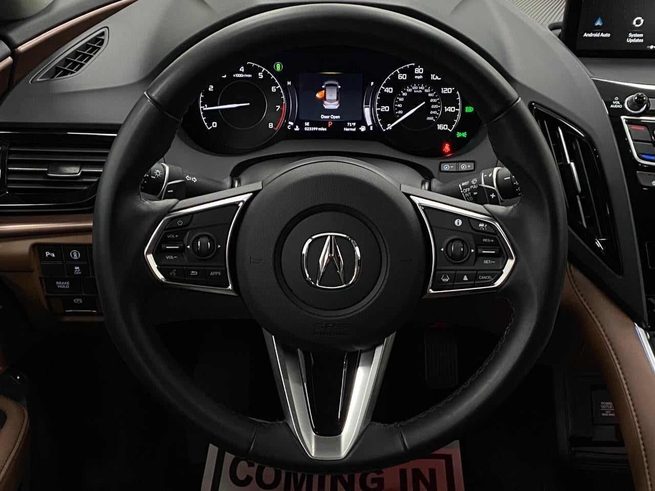 2024 Acura RDX SH-AWD w/Technology Package