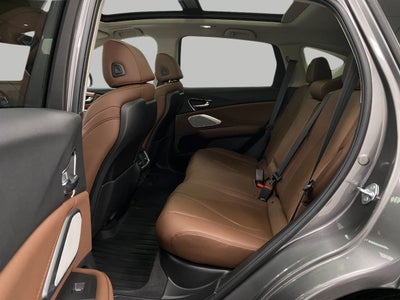 2024 Acura RDX SH-AWD w/Technology Package