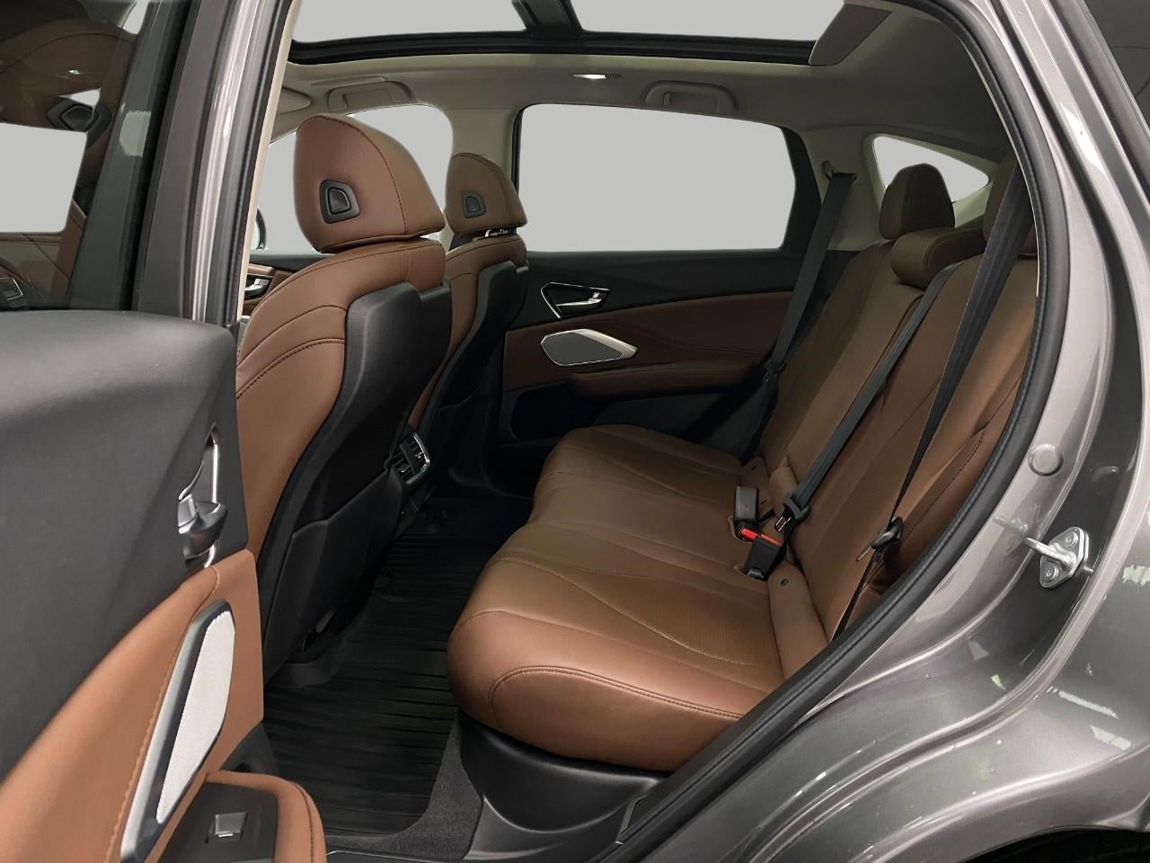 2024 Acura RDX SH-AWD w/Technology Package
