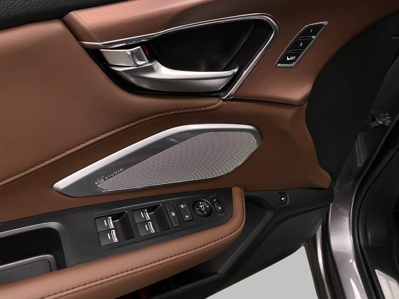 2024 Acura RDX SH-AWD w/Technology Package