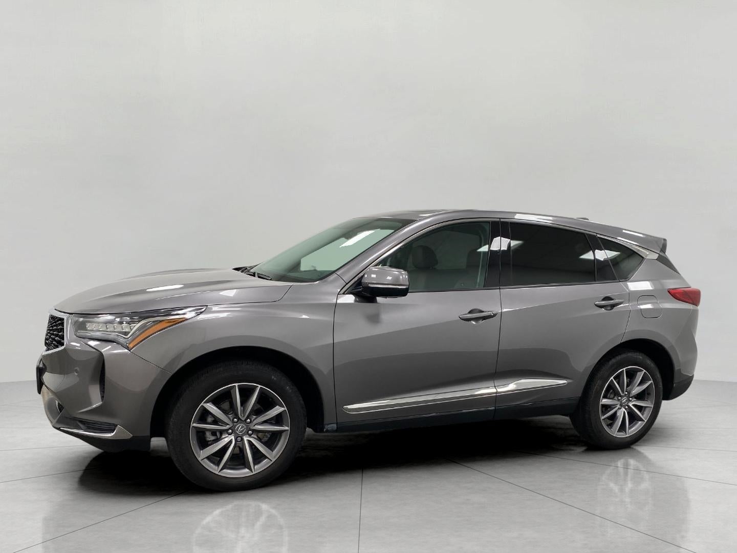 2024 Acura RDX SH-AWD w/Technology Package
