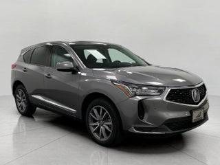 2024 Acura RDX SH-AWD w/Technology Package