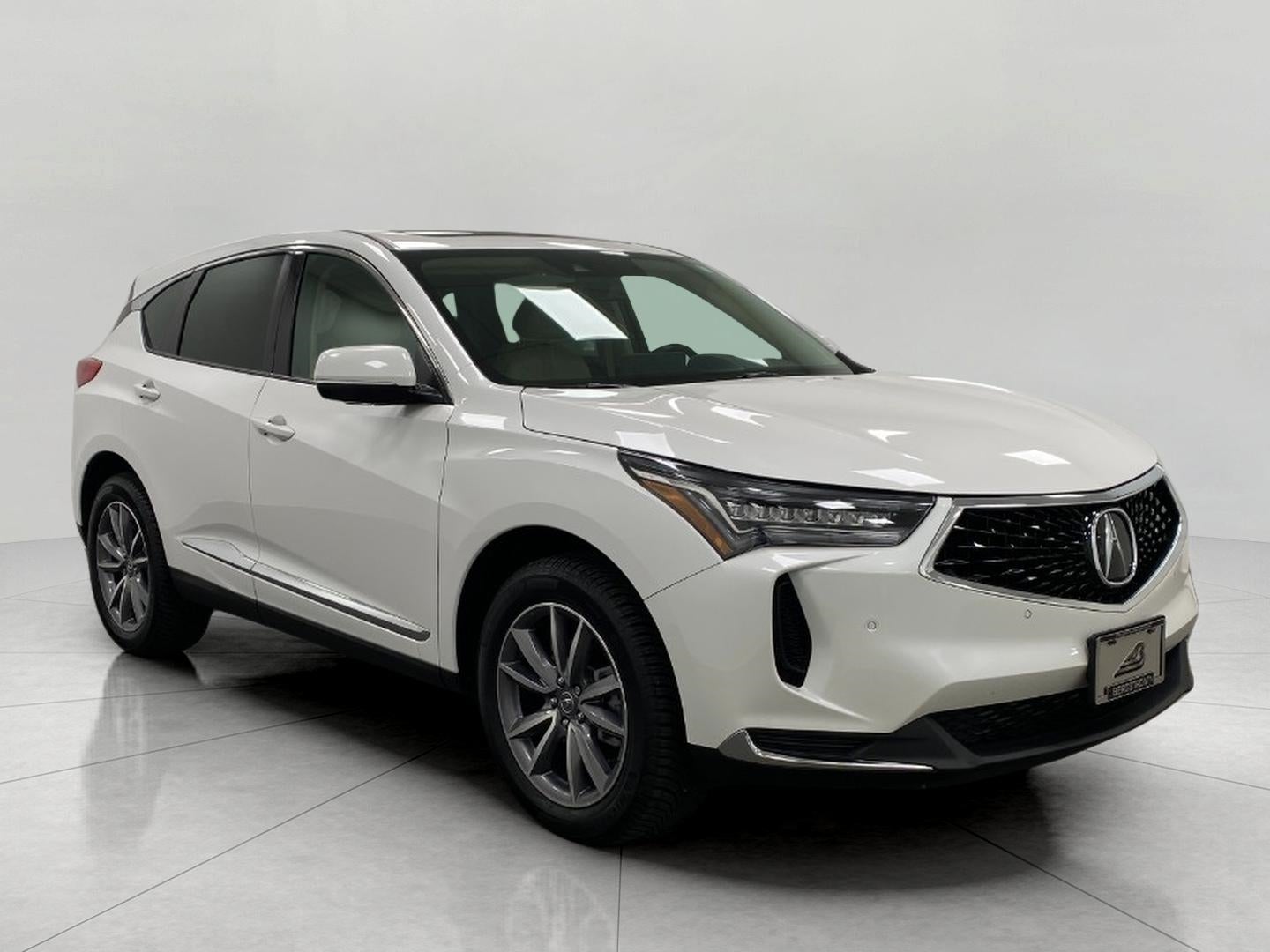 2023 Acura RDX SH-AWD w/Technology Package