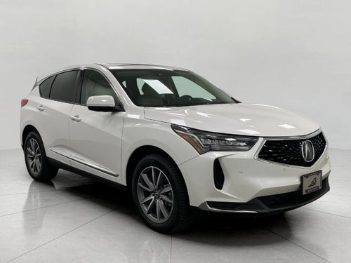 2023 Acura RDX SH-AWD w/Technology Package