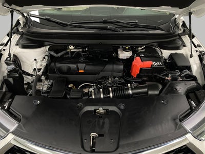 2023 Acura RDX SH-AWD w/Technology Package