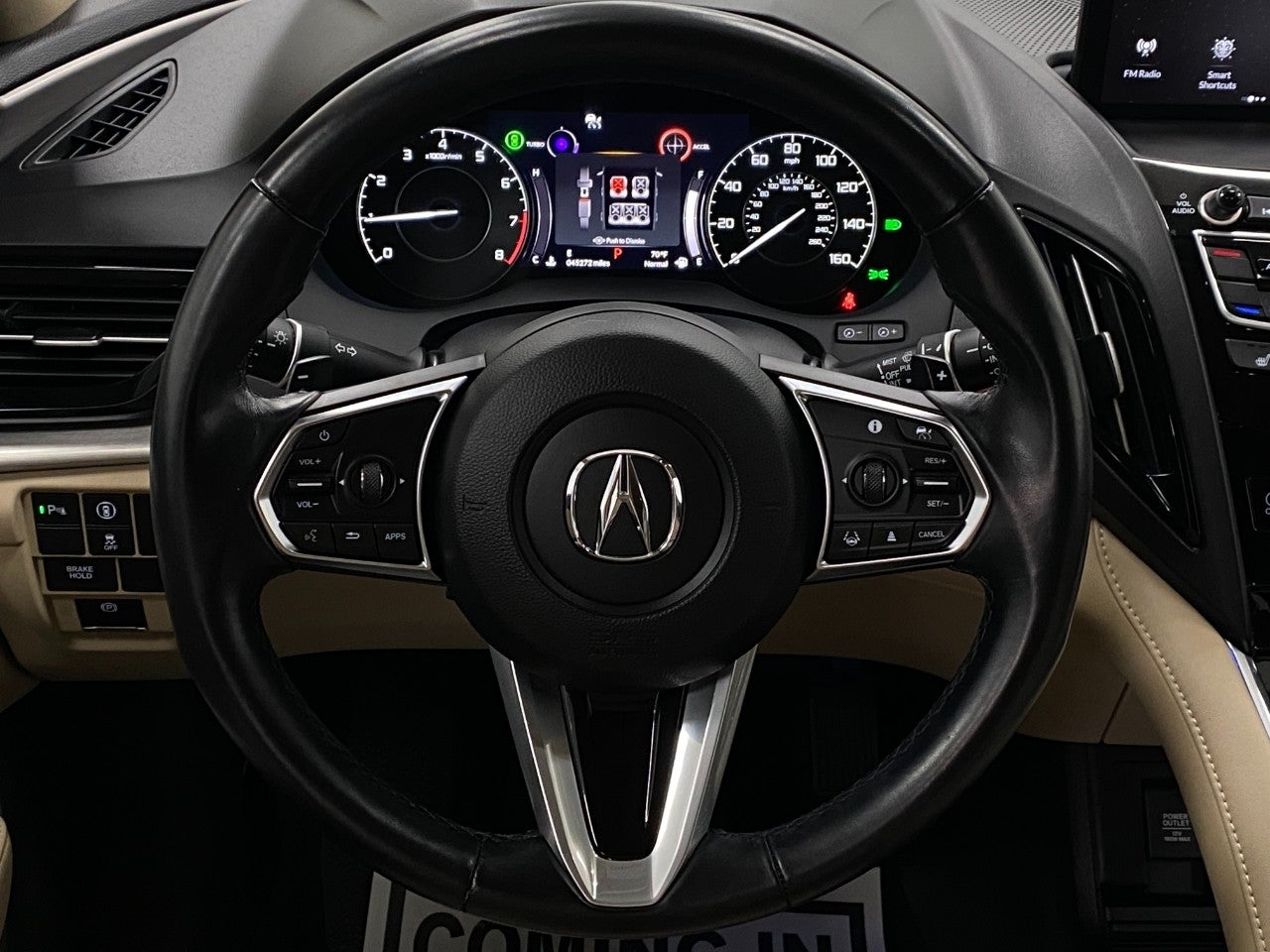 2023 Acura RDX SH-AWD w/Technology Package