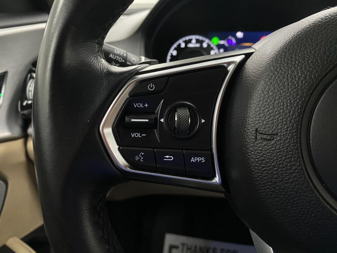 2023 Acura RDX SH-AWD w/Technology Package