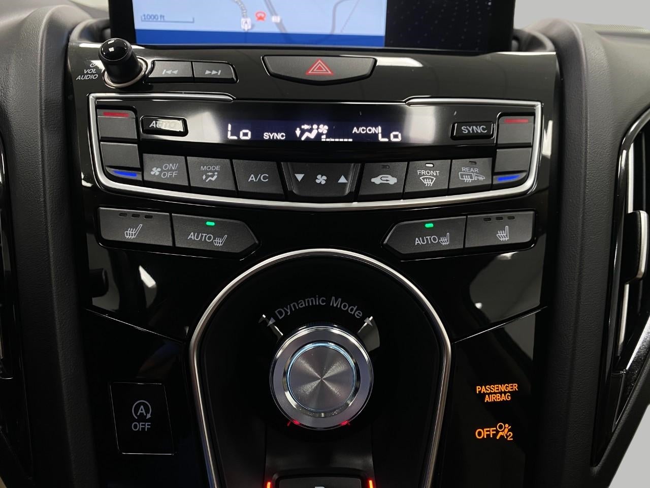 2023 Acura RDX SH-AWD w/Technology Package