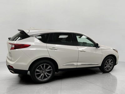 2023 Acura RDX SH-AWD w/Technology Package