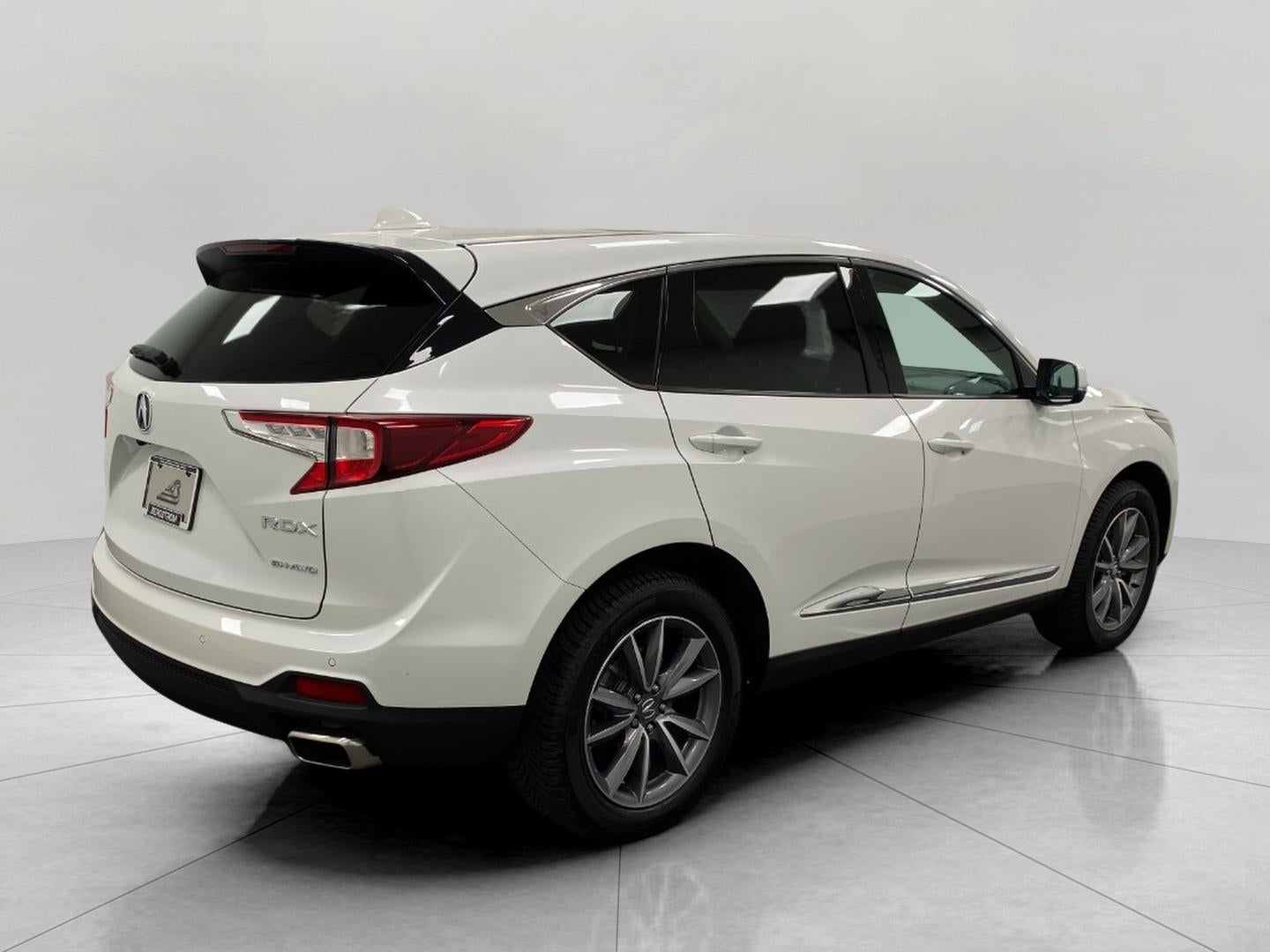 2023 Acura RDX SH-AWD w/Technology Package