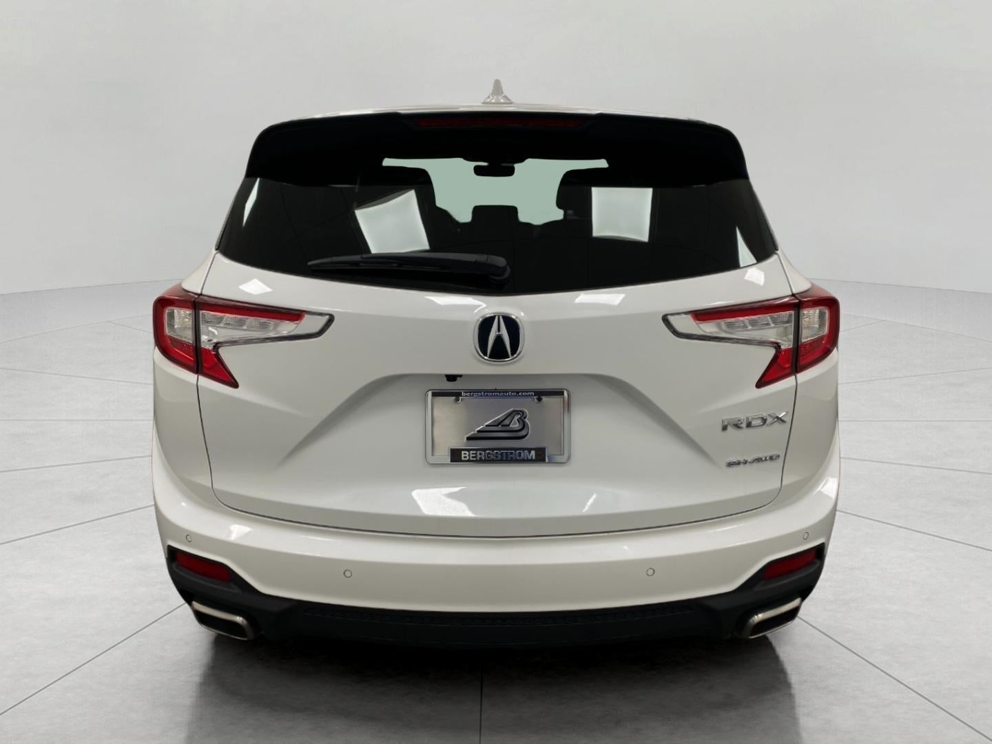 2023 Acura RDX SH-AWD w/Technology Package
