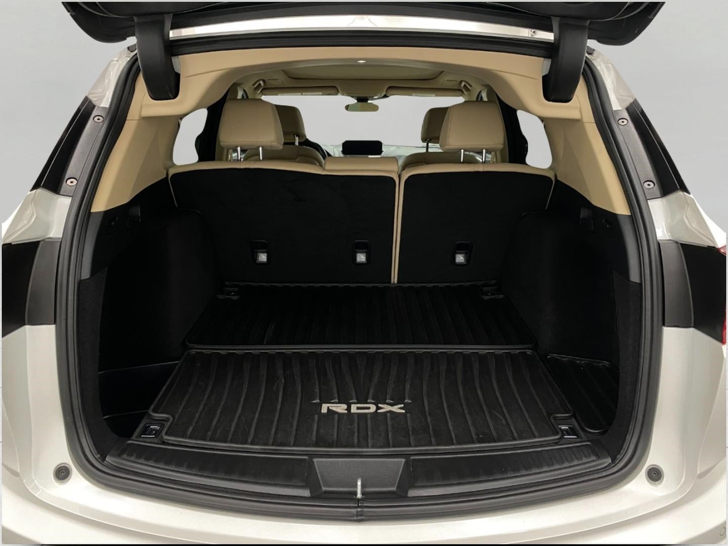 2023 Acura RDX SH-AWD w/Technology Package