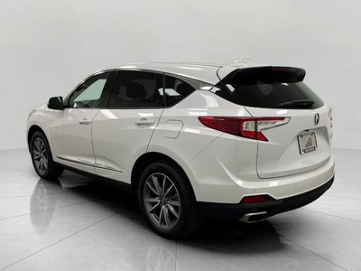 2023 Acura RDX SH-AWD w/Technology Package